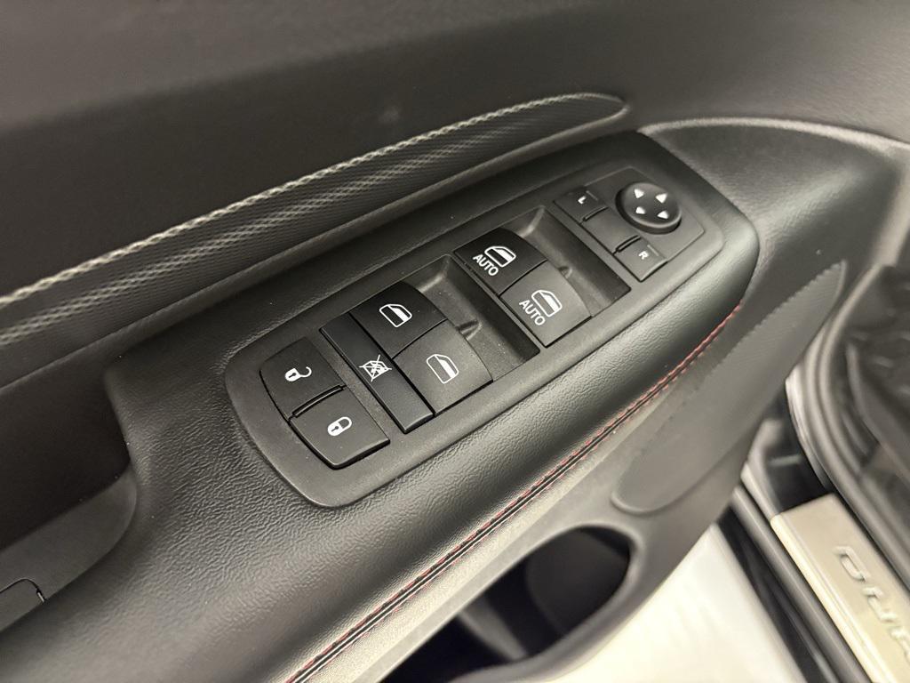 new 2026 Dodge Durango car, priced at $38,894