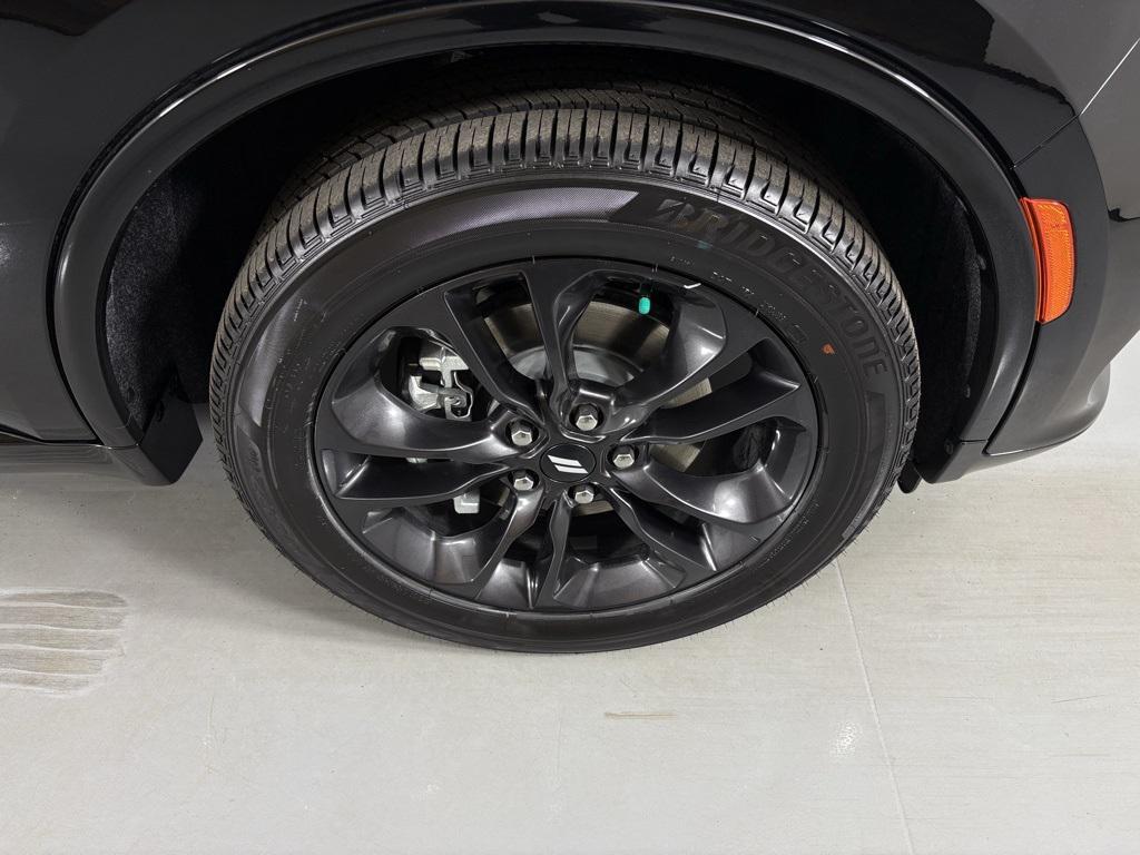 new 2026 Dodge Durango car, priced at $38,894