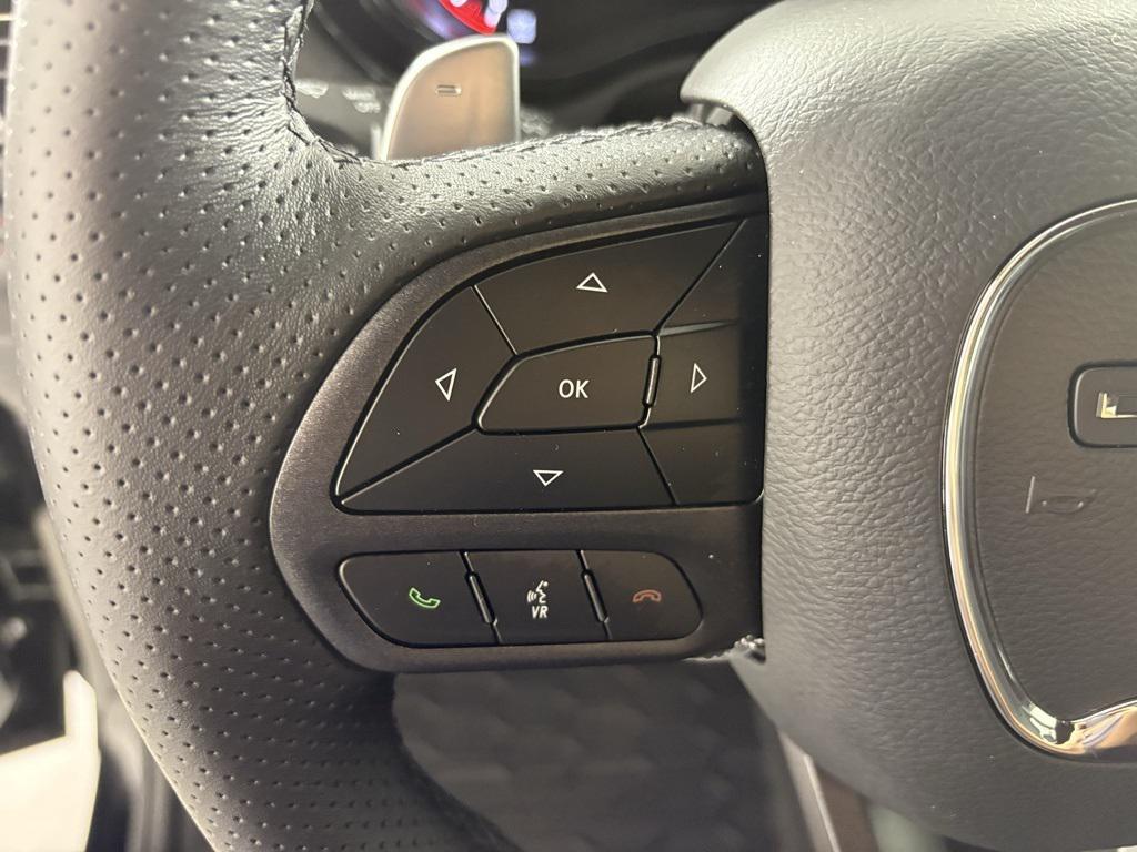 new 2026 Dodge Durango car, priced at $38,894