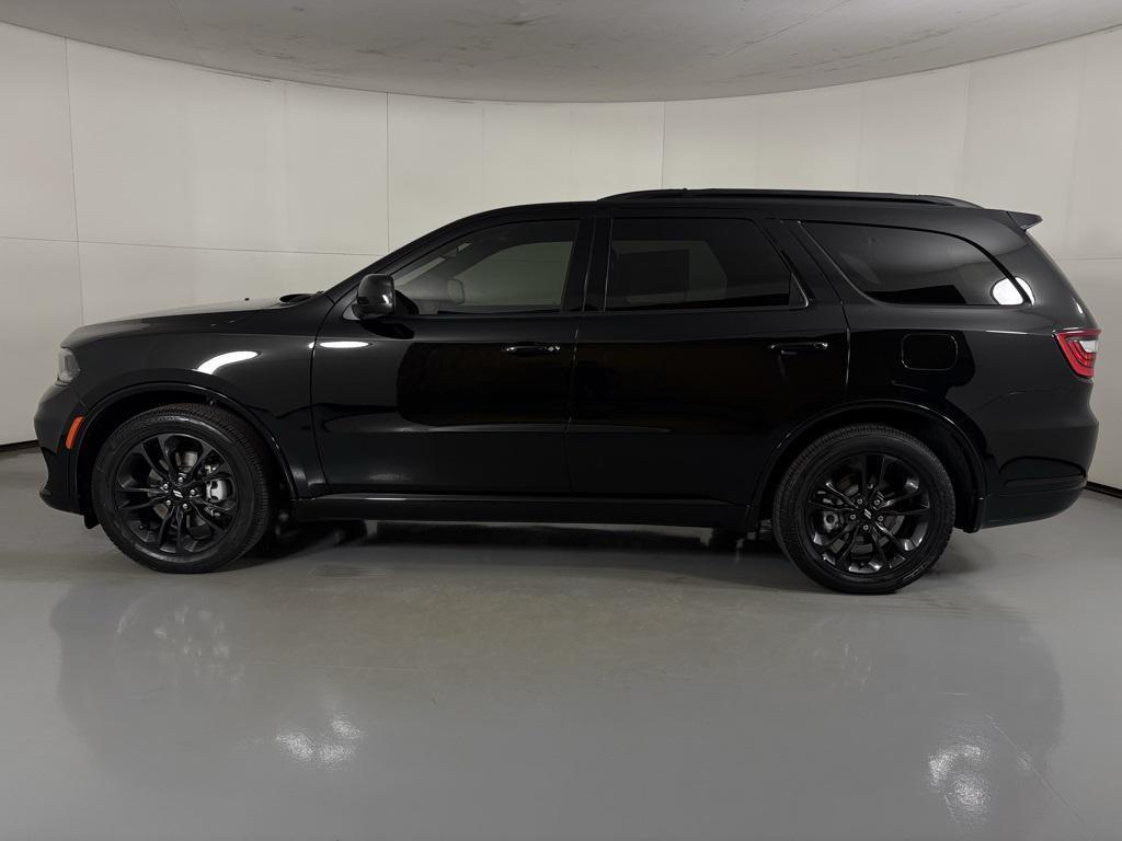 new 2026 Dodge Durango car, priced at $38,894