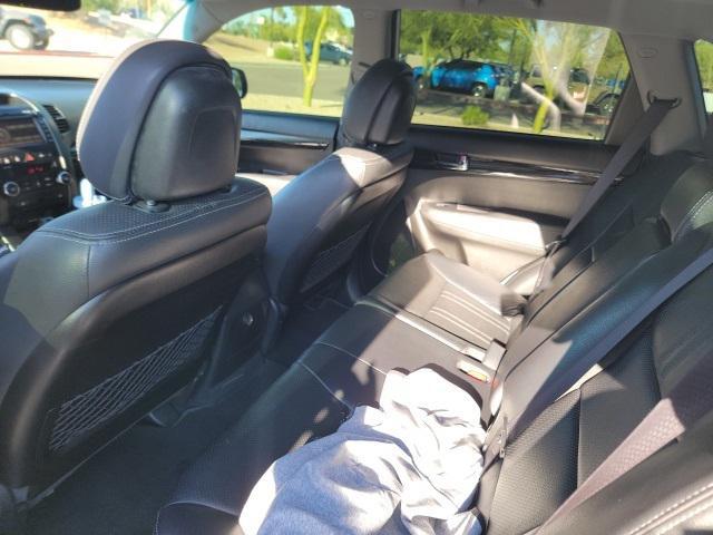 used 2013 Kia Sorento car, priced at $6,645