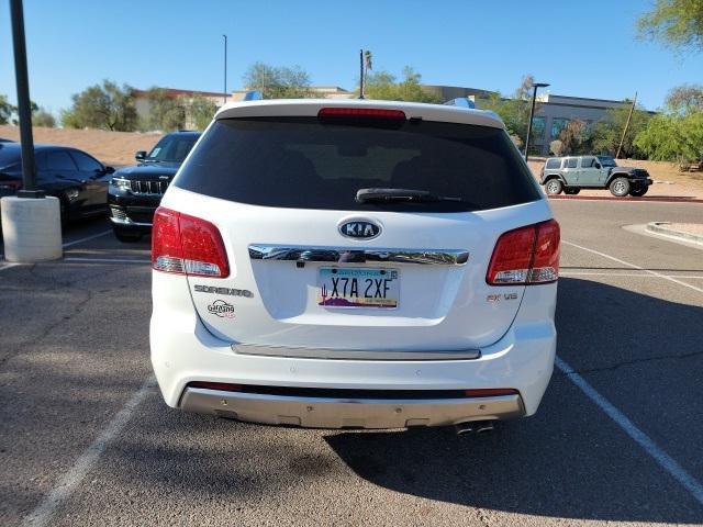 used 2013 Kia Sorento car, priced at $6,645