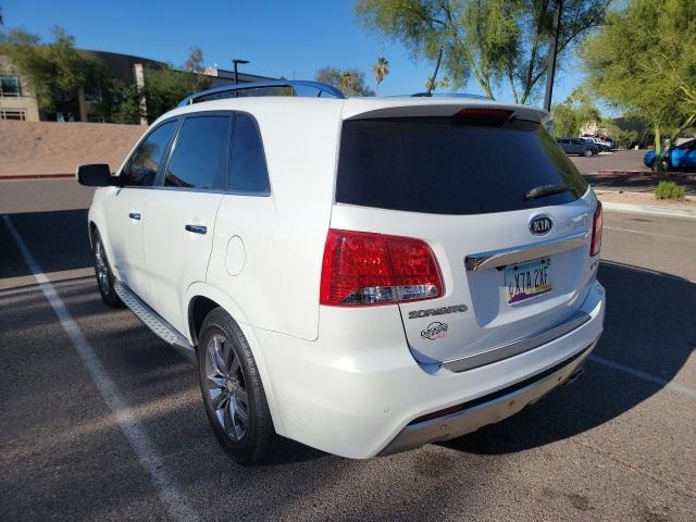 used 2013 Kia Sorento car, priced at $6,645