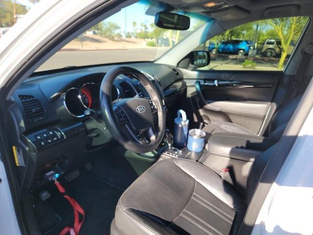 used 2013 Kia Sorento car, priced at $6,645