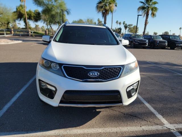 used 2013 Kia Sorento car, priced at $6,645