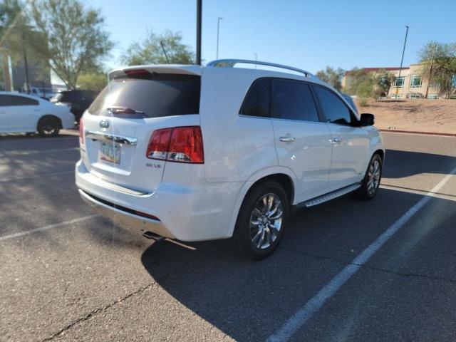 used 2013 Kia Sorento car, priced at $6,645