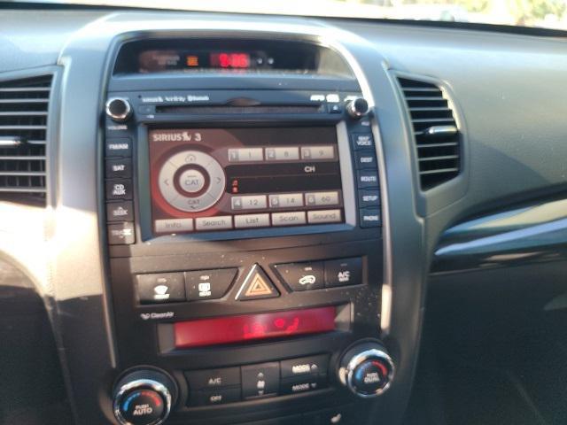 used 2013 Kia Sorento car, priced at $6,645