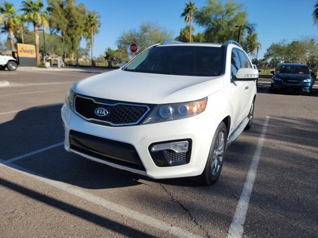 used 2013 Kia Sorento car, priced at $6,645