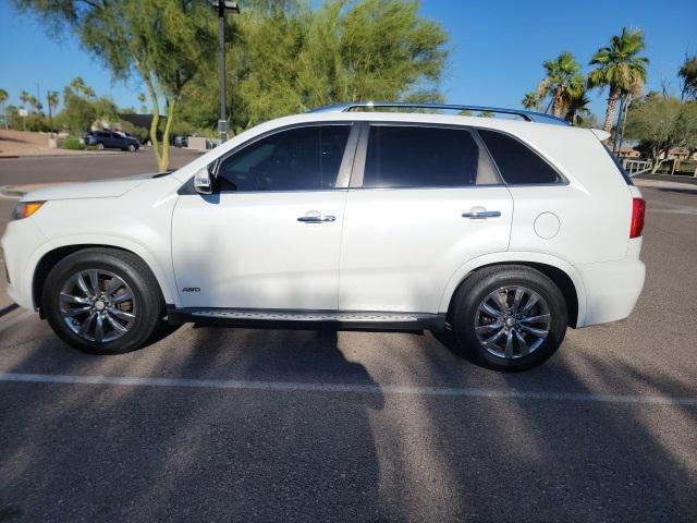 used 2013 Kia Sorento car, priced at $6,645