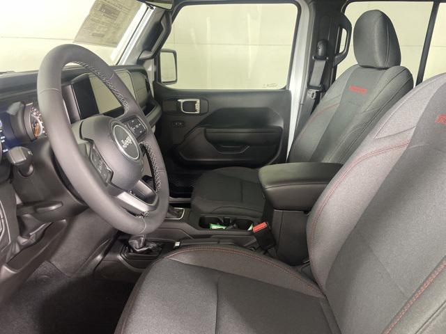 new 2025 Jeep Gladiator car, priced at $44,900