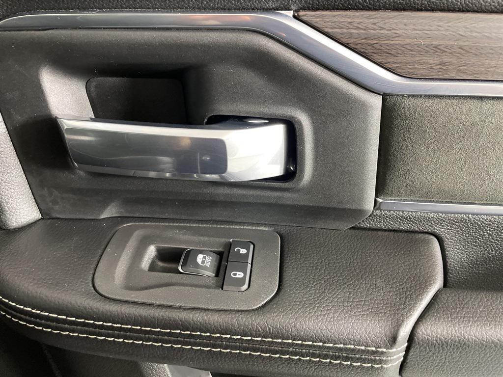 new 2026 Ram 2500 car, priced at $78,140