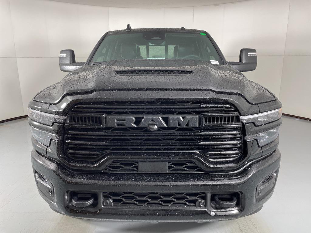 new 2026 Ram 2500 car, priced at $78,140
