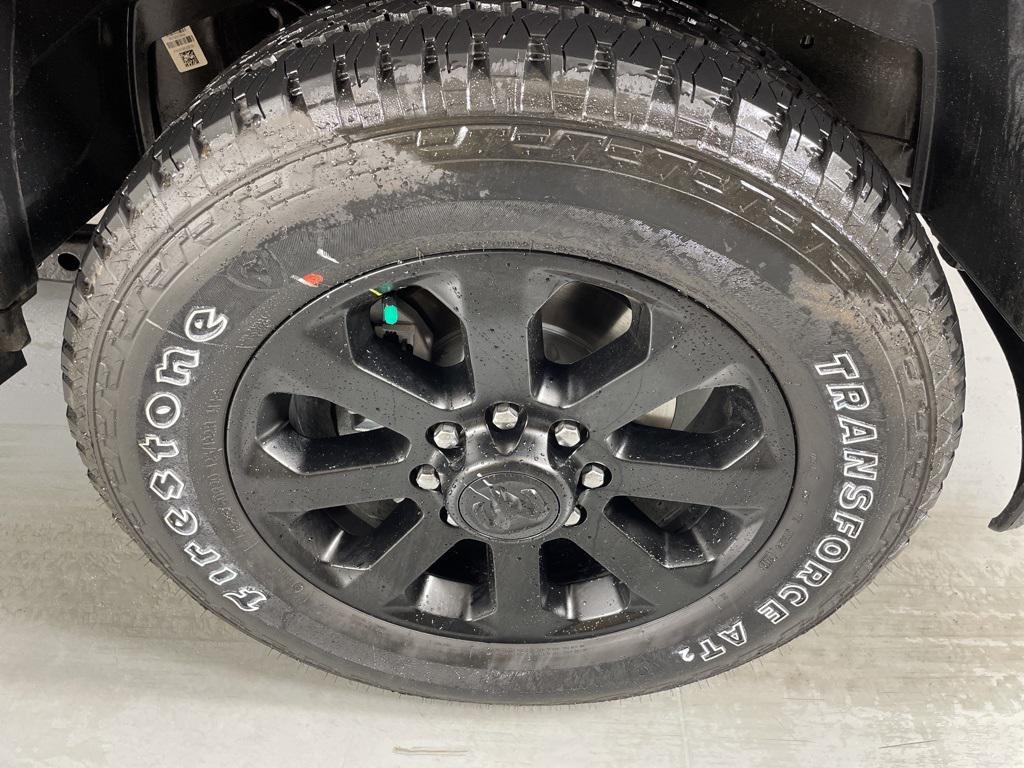 new 2026 Ram 2500 car, priced at $78,140