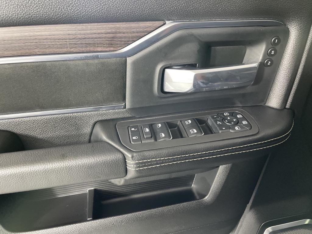 new 2026 Ram 2500 car, priced at $78,140