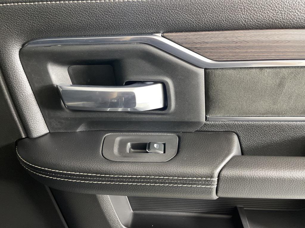 new 2026 Ram 2500 car, priced at $78,140