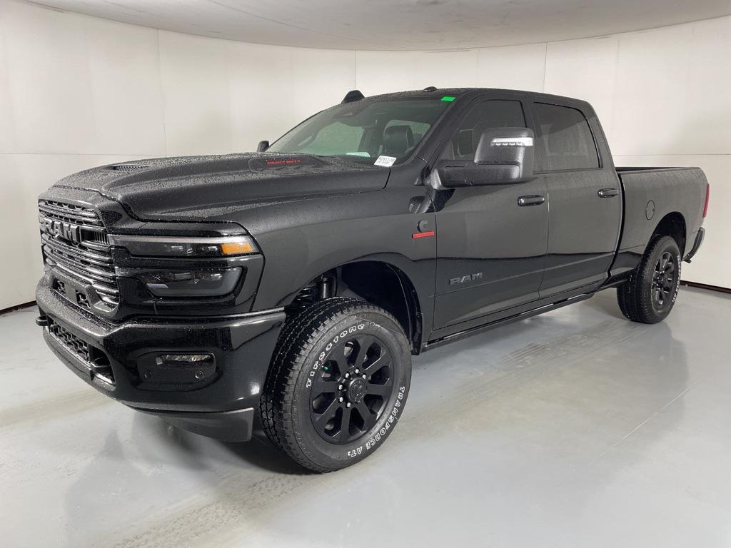 new 2026 Ram 2500 car, priced at $78,140