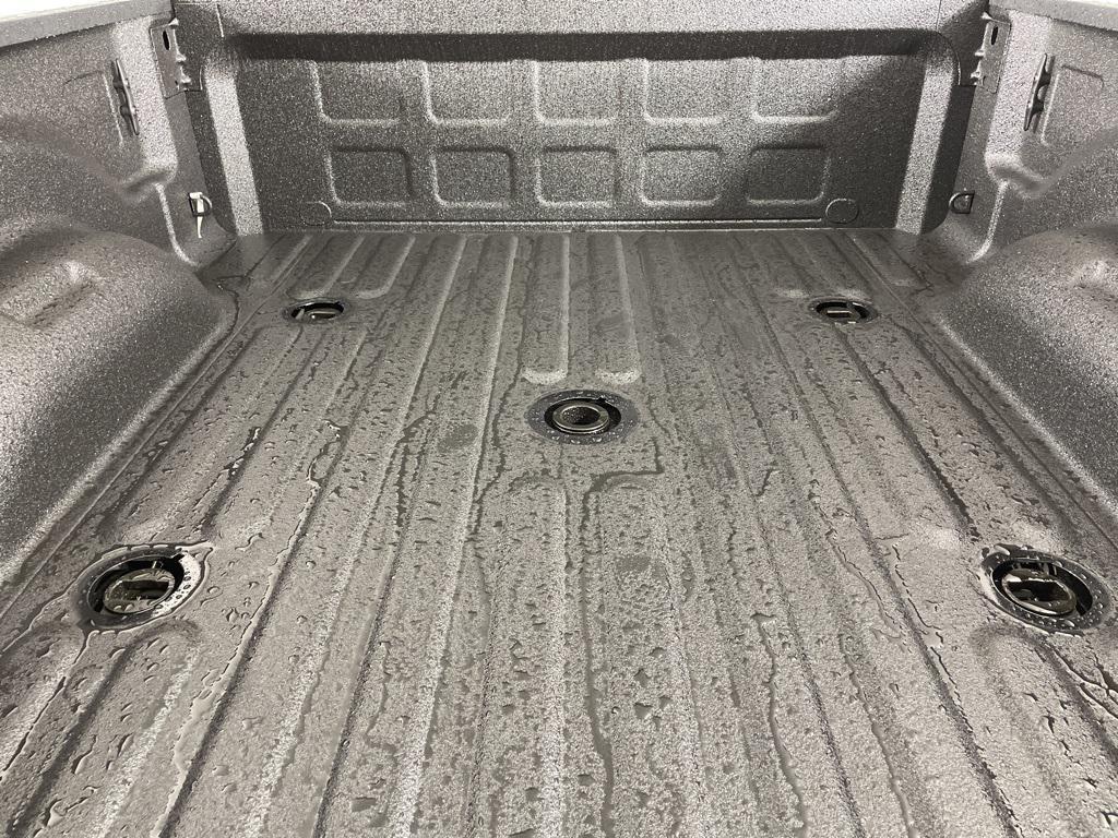 new 2026 Ram 2500 car, priced at $78,140