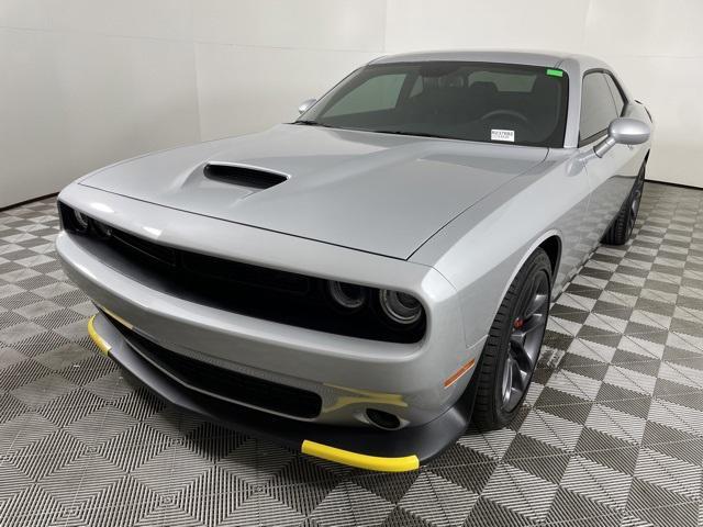 new 2023 Dodge Challenger car, priced at $31,556