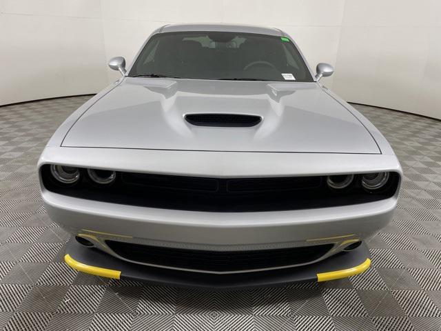 new 2023 Dodge Challenger car, priced at $28,535
