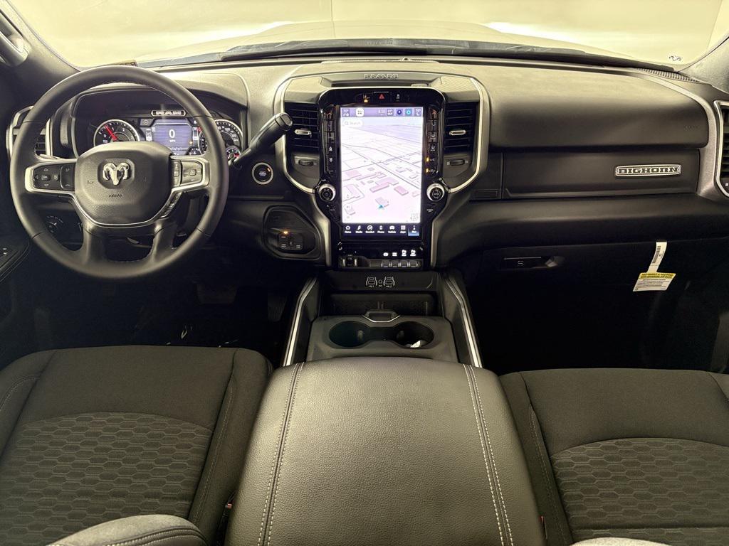 new 2026 Ram 2500 car, priced at $70,055