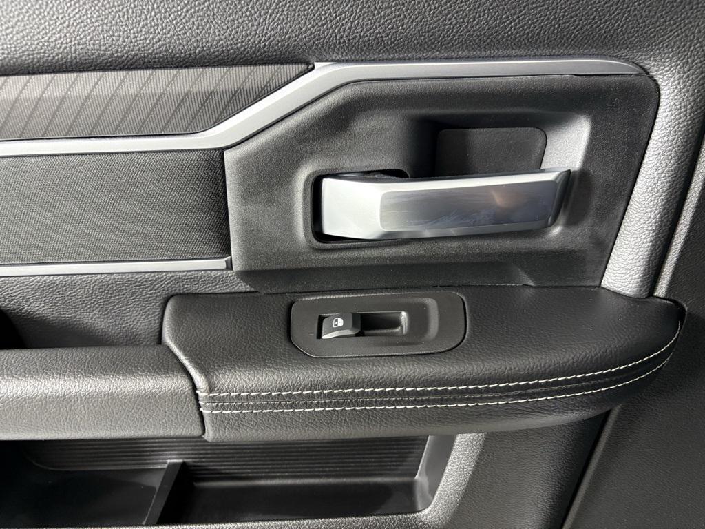 new 2026 Ram 2500 car, priced at $70,055