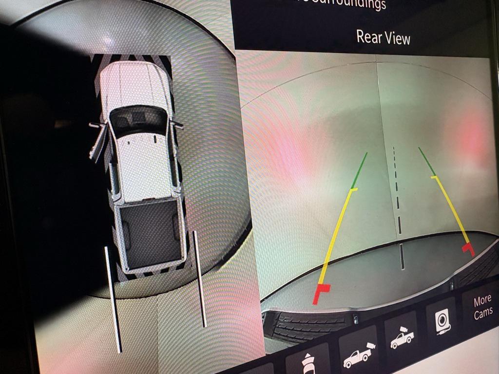 new 2026 Ram 2500 car, priced at $70,055