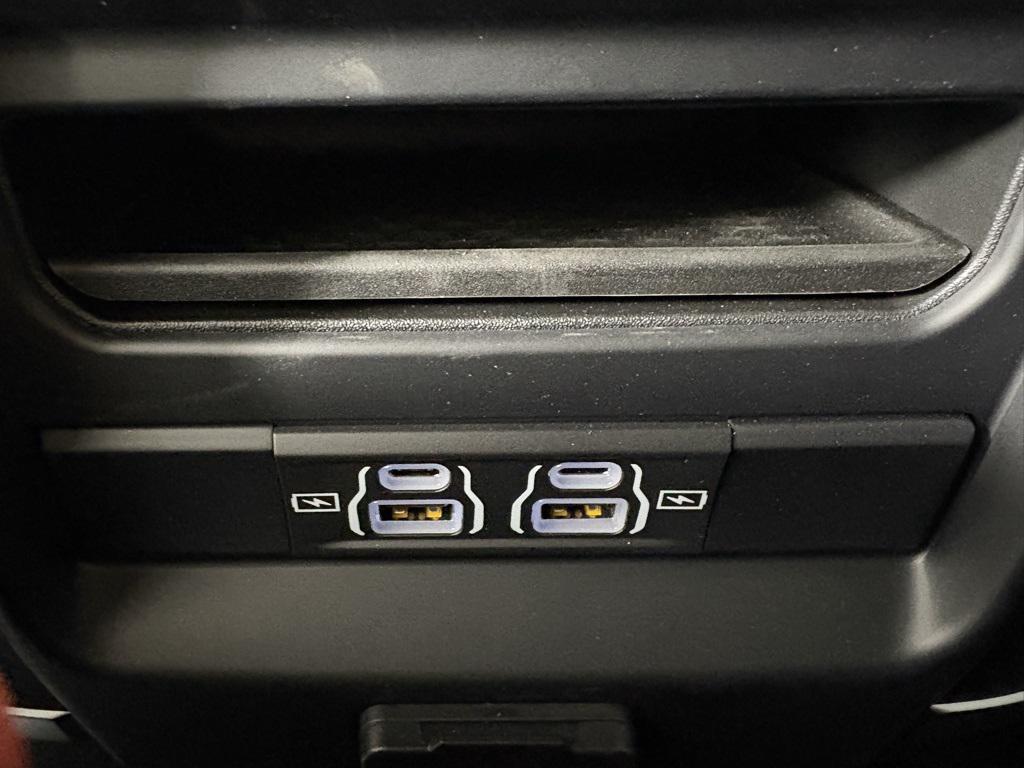 new 2026 Ram 2500 car, priced at $70,055