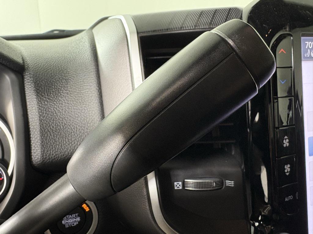 new 2026 Ram 2500 car, priced at $70,055