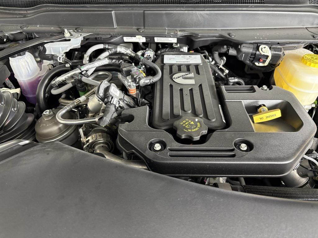 new 2026 Ram 2500 car, priced at $70,055