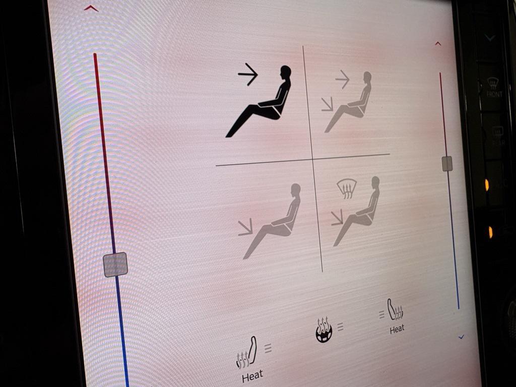 new 2026 Ram 2500 car, priced at $70,055