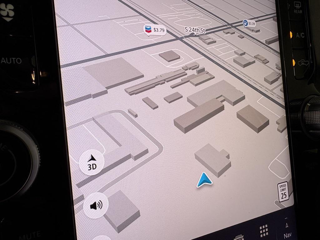 new 2026 Ram 2500 car, priced at $70,055