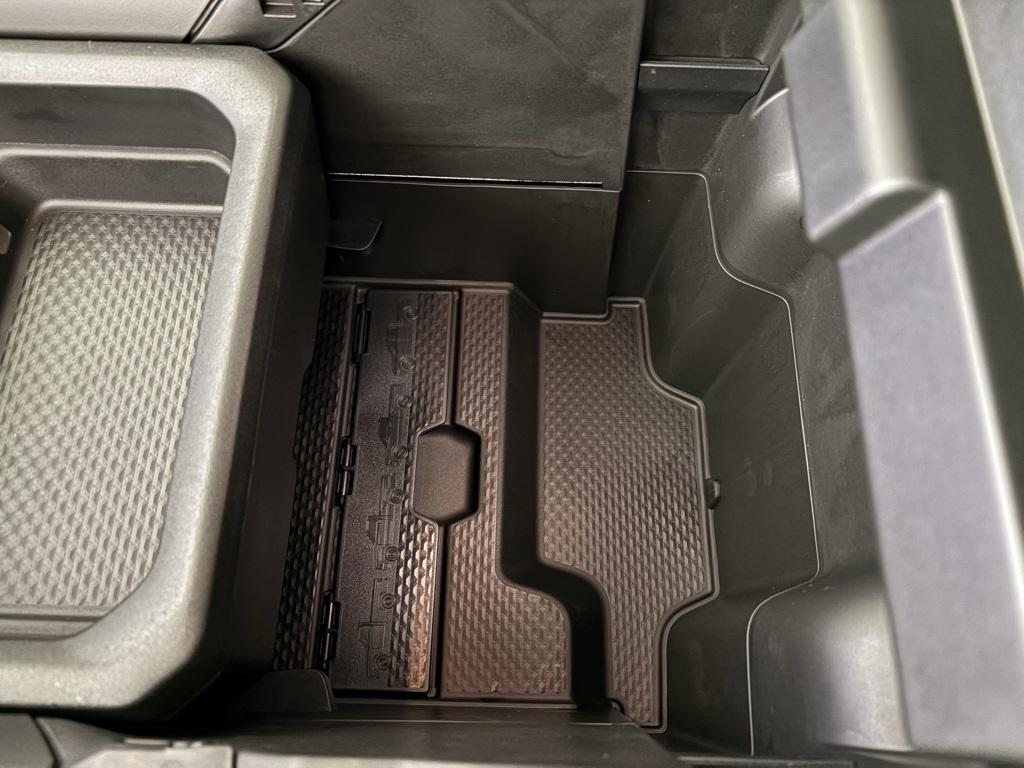 new 2026 Ram 2500 car, priced at $70,055