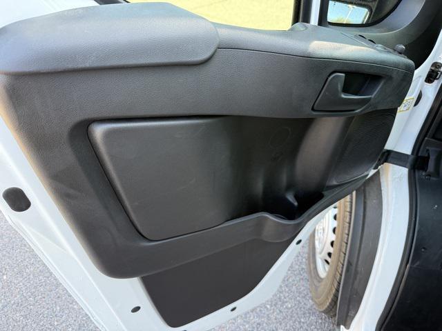 new 2024 Ram ProMaster 3500 car, priced at $49,225