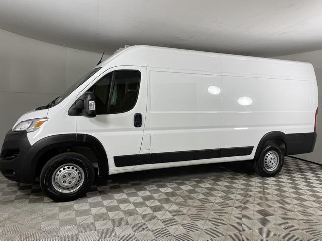 new 2024 Ram ProMaster 3500 car, priced at $58,975