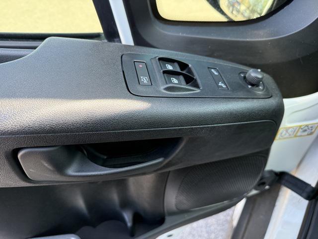 new 2024 Ram ProMaster 3500 car, priced at $49,225