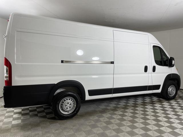 new 2024 Ram ProMaster 3500 car, priced at $58,975