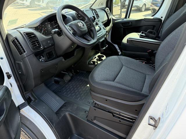 new 2024 Ram ProMaster 3500 car, priced at $49,225