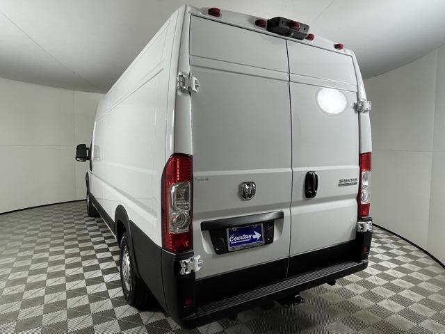 new 2024 Ram ProMaster 3500 car, priced at $58,975