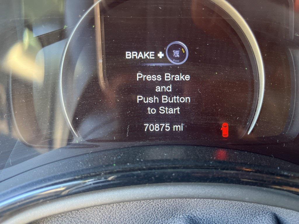 used 2022 Dodge Durango car, priced at $26,500