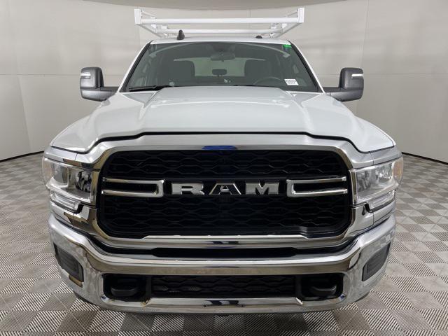 new 2024 Ram 2500 car, priced at $55,824