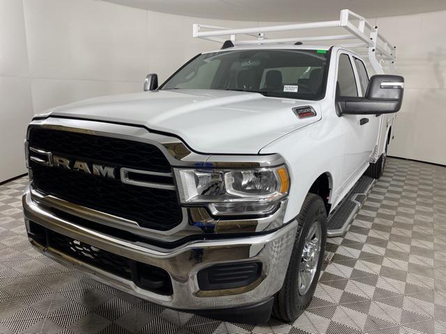 new 2024 Ram 2500 car, priced at $55,824