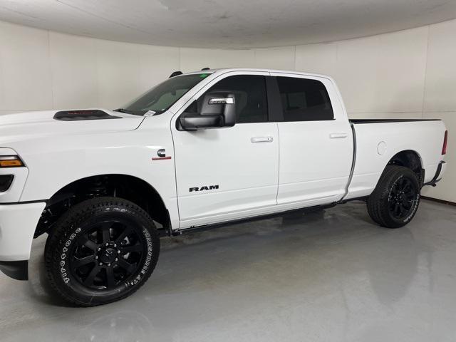 new 2026 Ram 2500 car, priced at $77,845