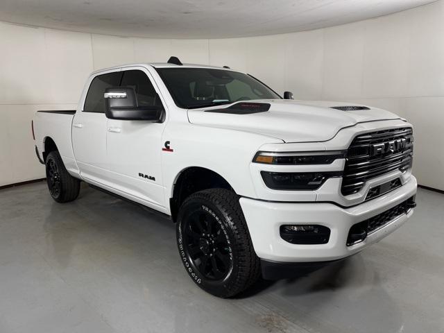 new 2026 Ram 2500 car, priced at $77,845