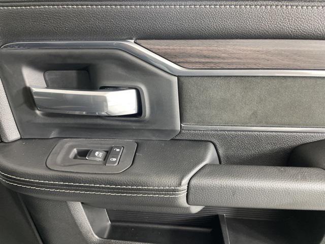 new 2026 Ram 2500 car, priced at $77,845