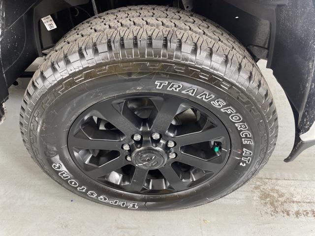 new 2026 Ram 2500 car, priced at $77,845