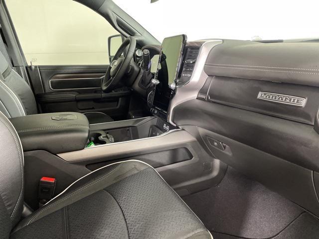 new 2026 Ram 2500 car, priced at $77,845