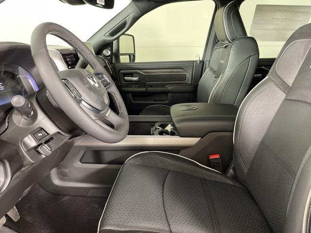 new 2026 Ram 2500 car, priced at $77,845