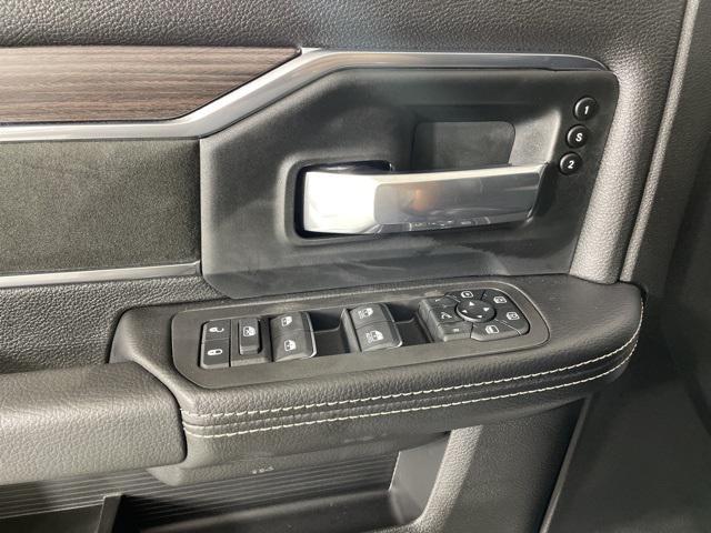 new 2026 Ram 2500 car, priced at $77,845