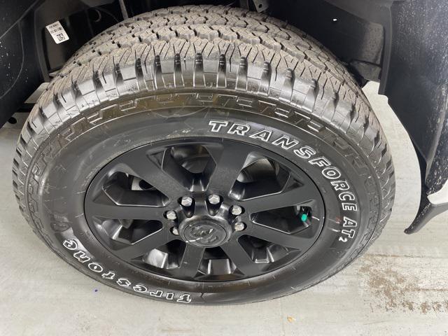 new 2026 Ram 2500 car, priced at $77,845