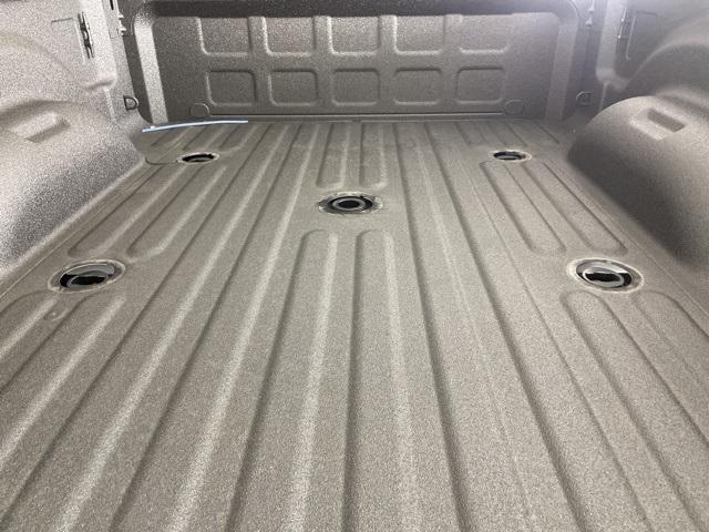 new 2026 Ram 2500 car, priced at $77,845